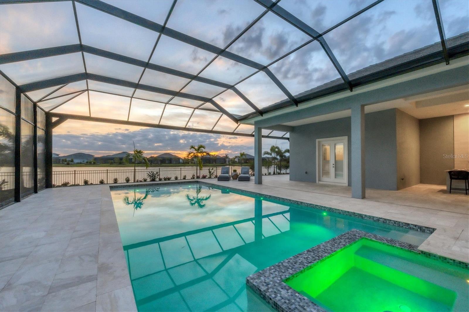 LAKE CLUB PH IV SUBPH C-1 AKA GENOA - Residential