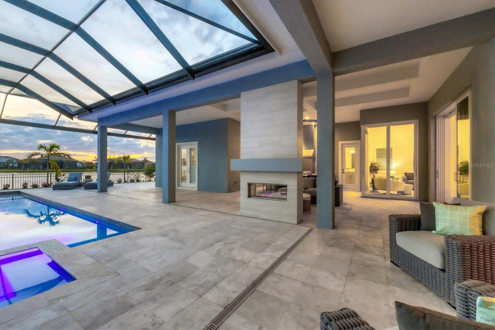 LAKE CLUB PH IV SUBPH C-1 AKA GENOA - Residential