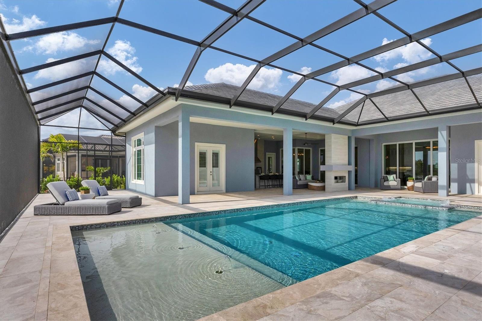 LAKE CLUB PH IV SUBPH C-1 AKA GENOA - Residential