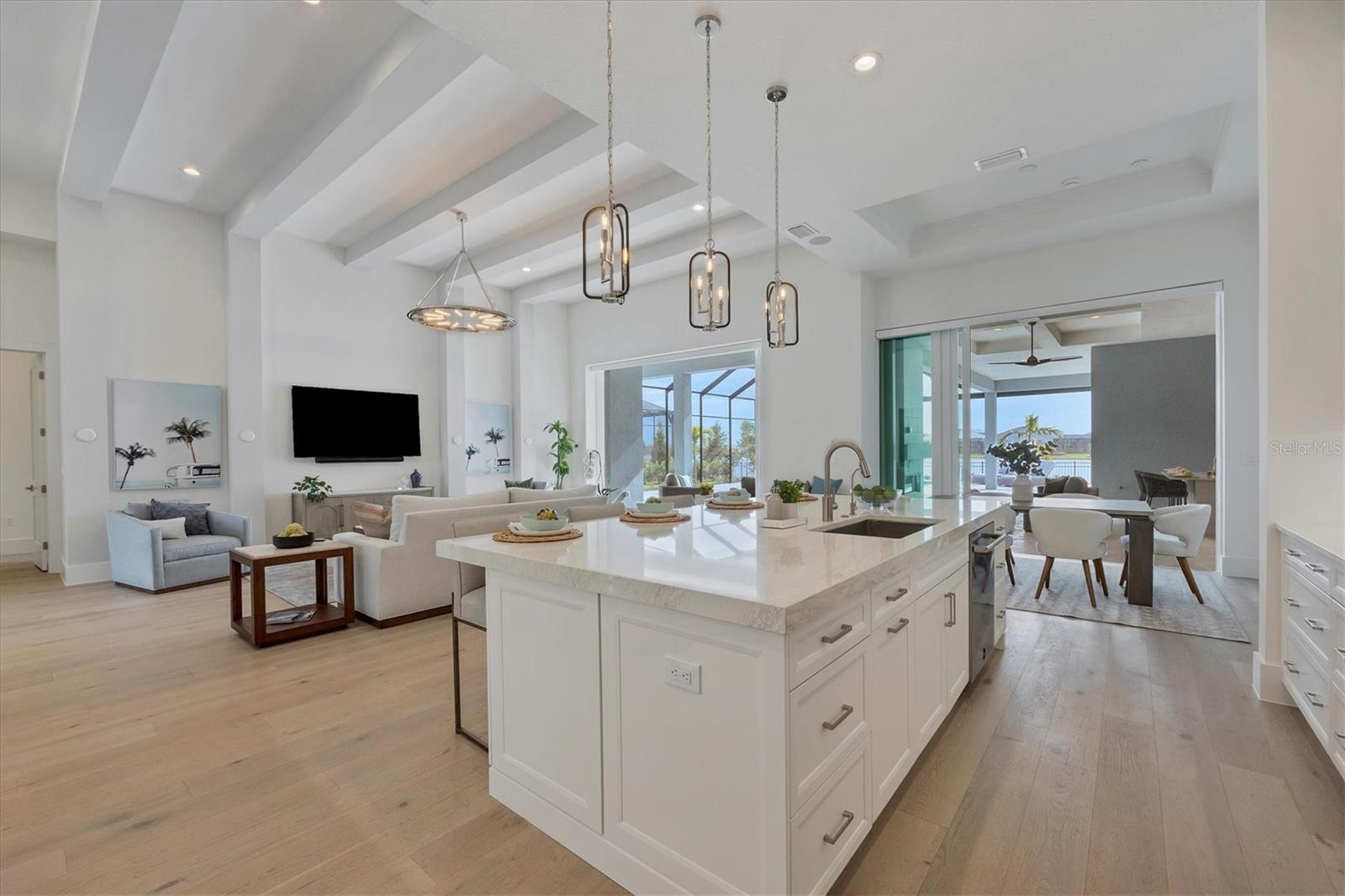 LAKE CLUB PH IV SUBPH C-1 AKA GENOA - Residential