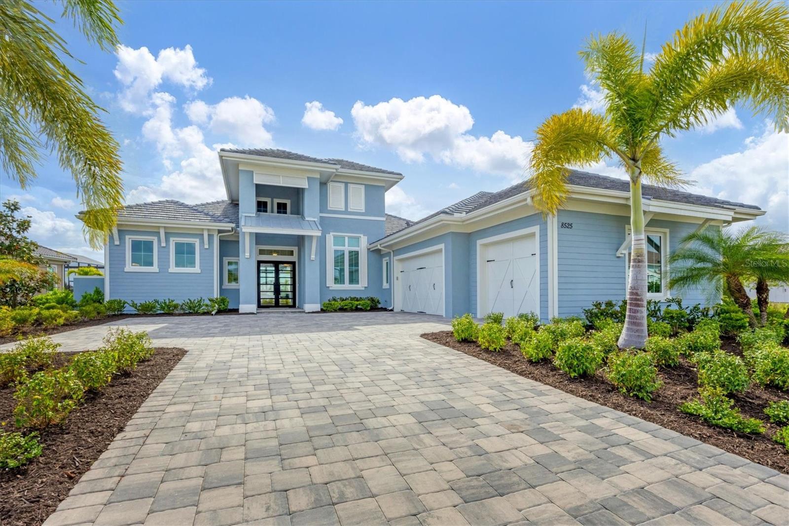 LAKE CLUB PH IV SUBPH C-1 AKA GENOA - Residential