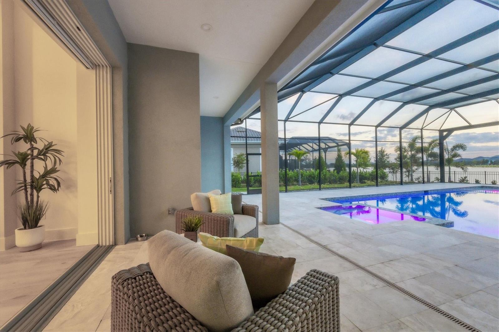 LAKE CLUB PH IV SUBPH C-1 AKA GENOA - Residential