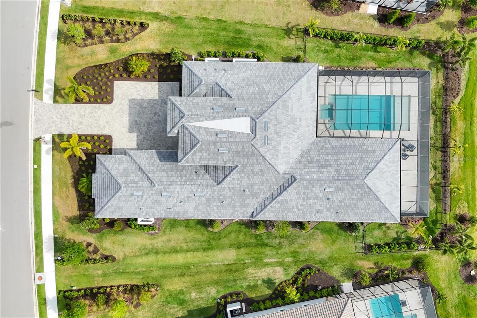 LAKE CLUB PH IV SUBPH C-1 AKA GENOA - Residential