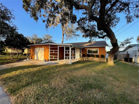 A home in NEW PORT RICHEY