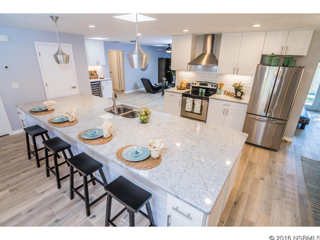 Sugar Mill Country Club & Estates Unit 02 - Residential