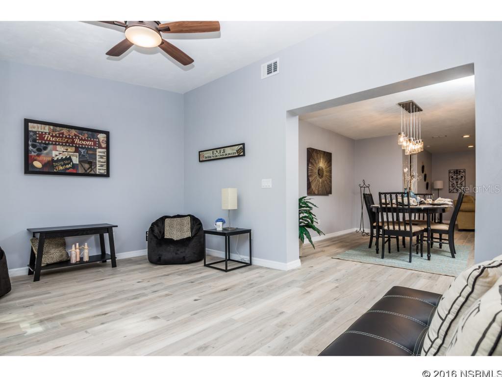 Sugar Mill Country Club & Estates Unit 02 - Residential