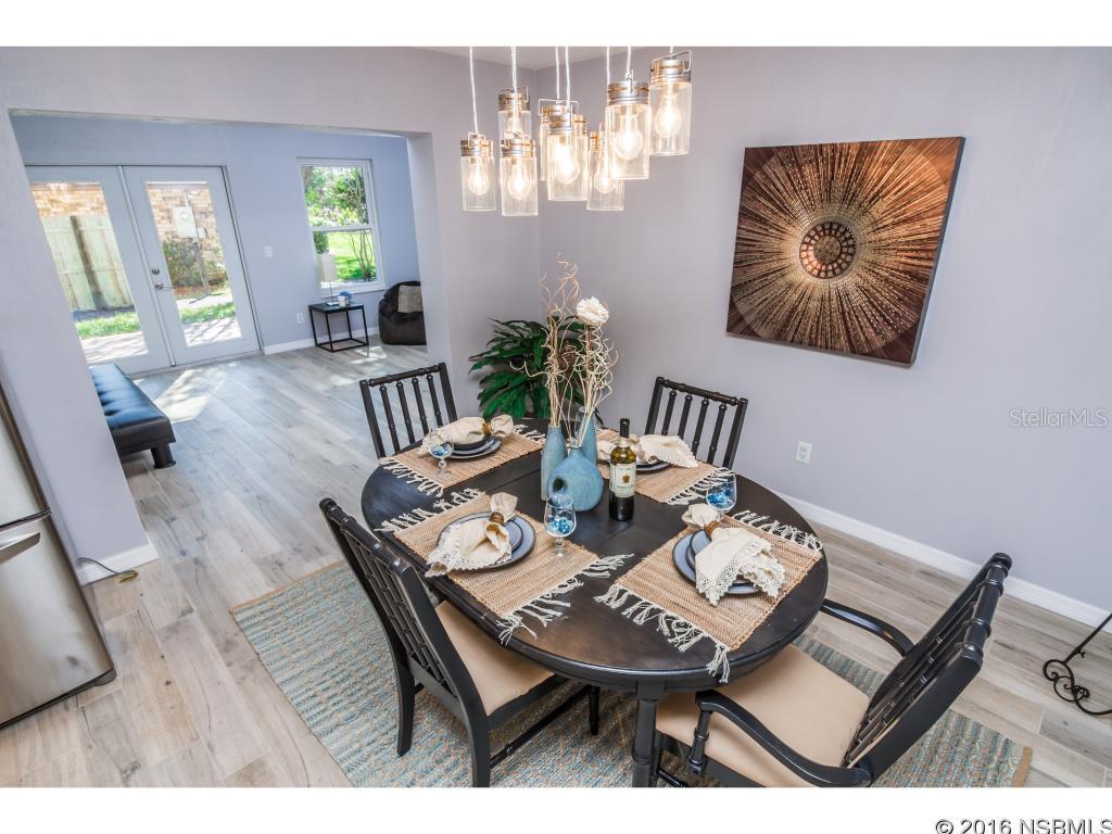 Sugar Mill Country Club & Estates Unit 02 - Residential