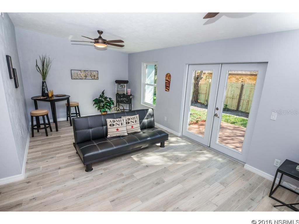 Sugar Mill Country Club & Estates Unit 02 - Residential