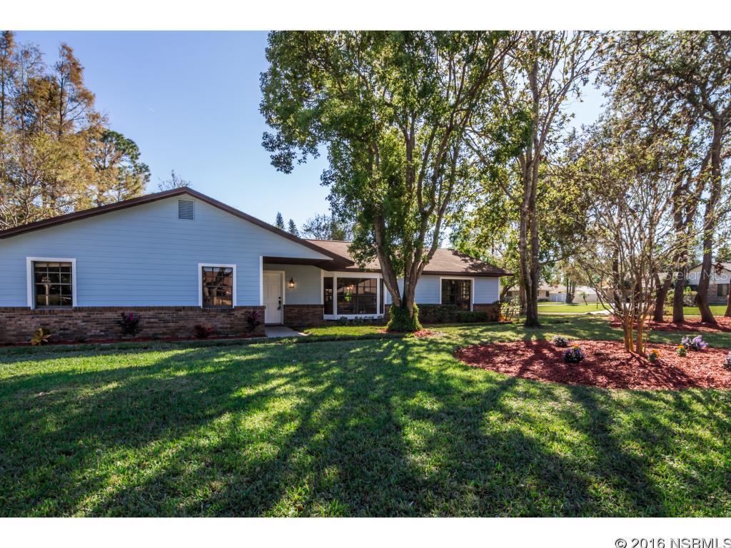 Sugar Mill Country Club & Estates Unit 02 - Residential