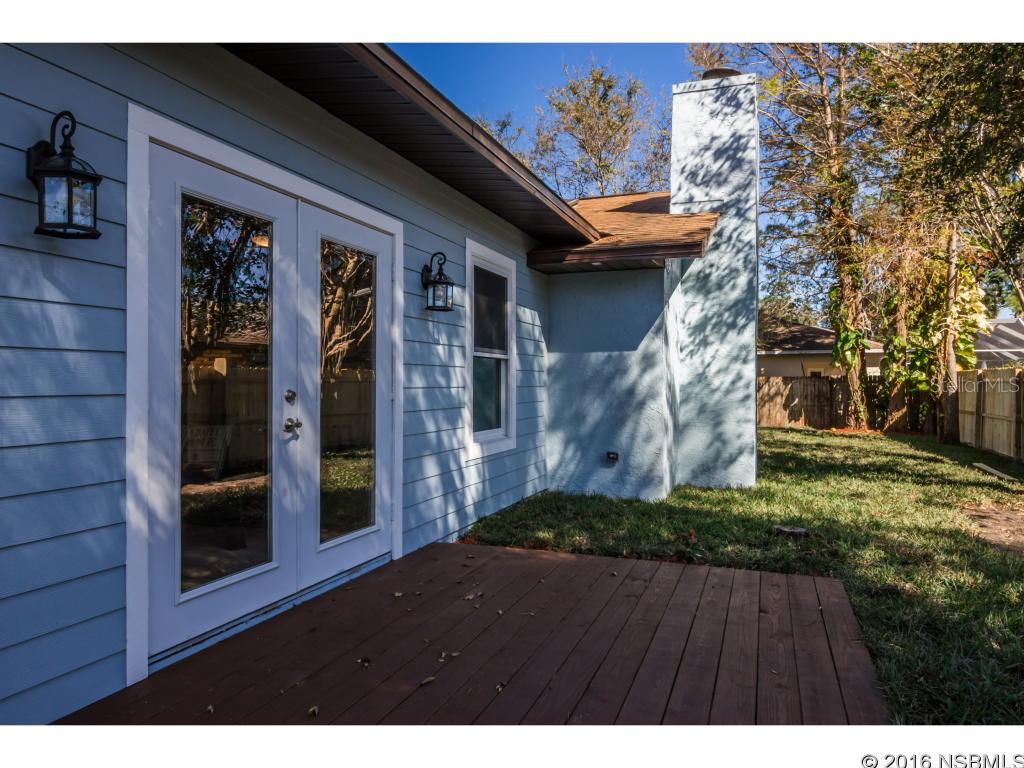 Sugar Mill Country Club & Estates Unit 02 - Residential