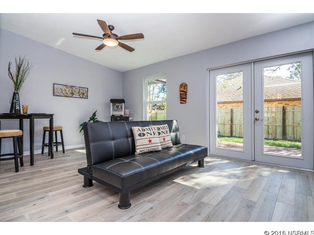 Sugar Mill Country Club & Estates Unit 02 - Residential