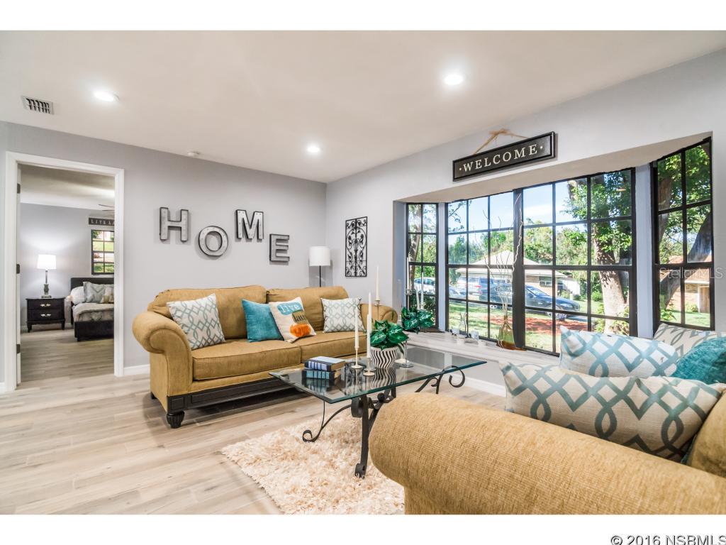 Sugar Mill Country Club & Estates Unit 02 - Residential