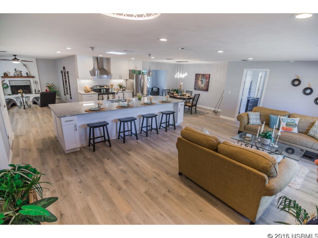 Sugar Mill Country Club & Estates Unit 02 - Residential