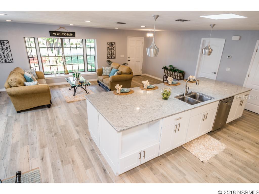 Sugar Mill Country Club & Estates Unit 02 - Residential