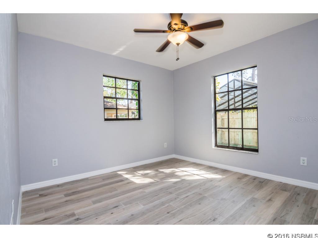 Sugar Mill Country Club & Estates Unit 02 - Residential