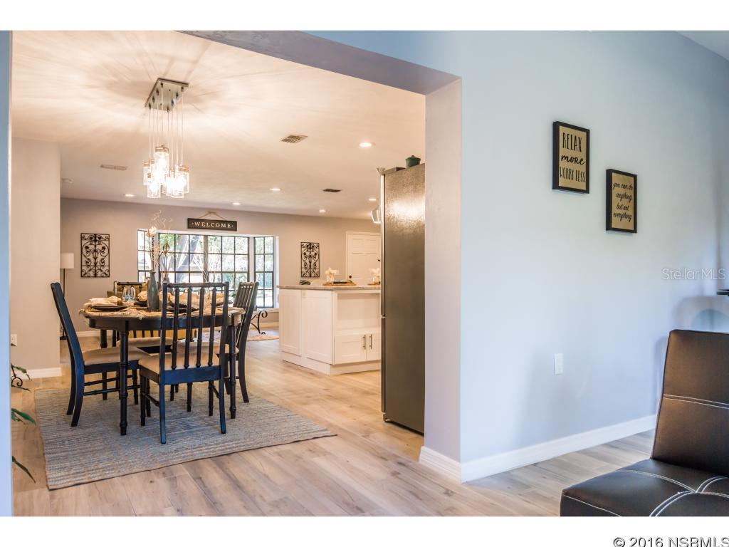 Sugar Mill Country Club & Estates Unit 02 - Residential