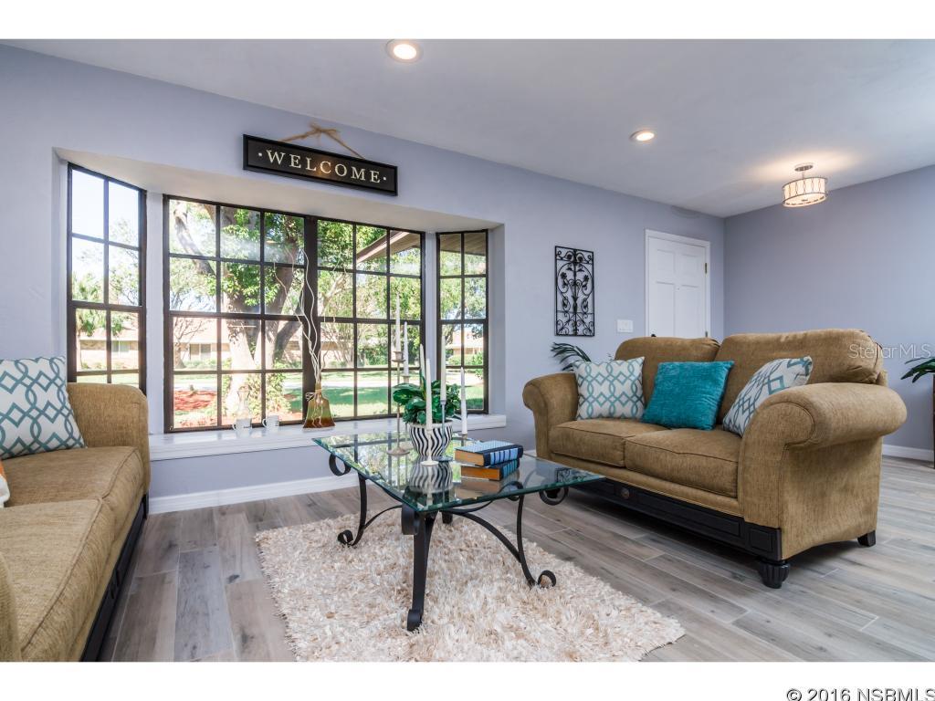 Sugar Mill Country Club & Estates Unit 02 - Residential