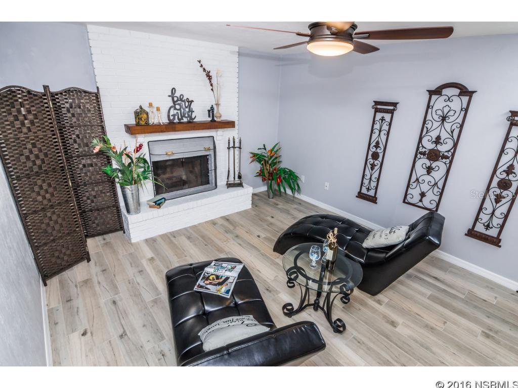 Sugar Mill Country Club & Estates Unit 02 - Residential