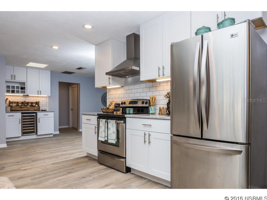 Sugar Mill Country Club & Estates Unit 02 - Residential