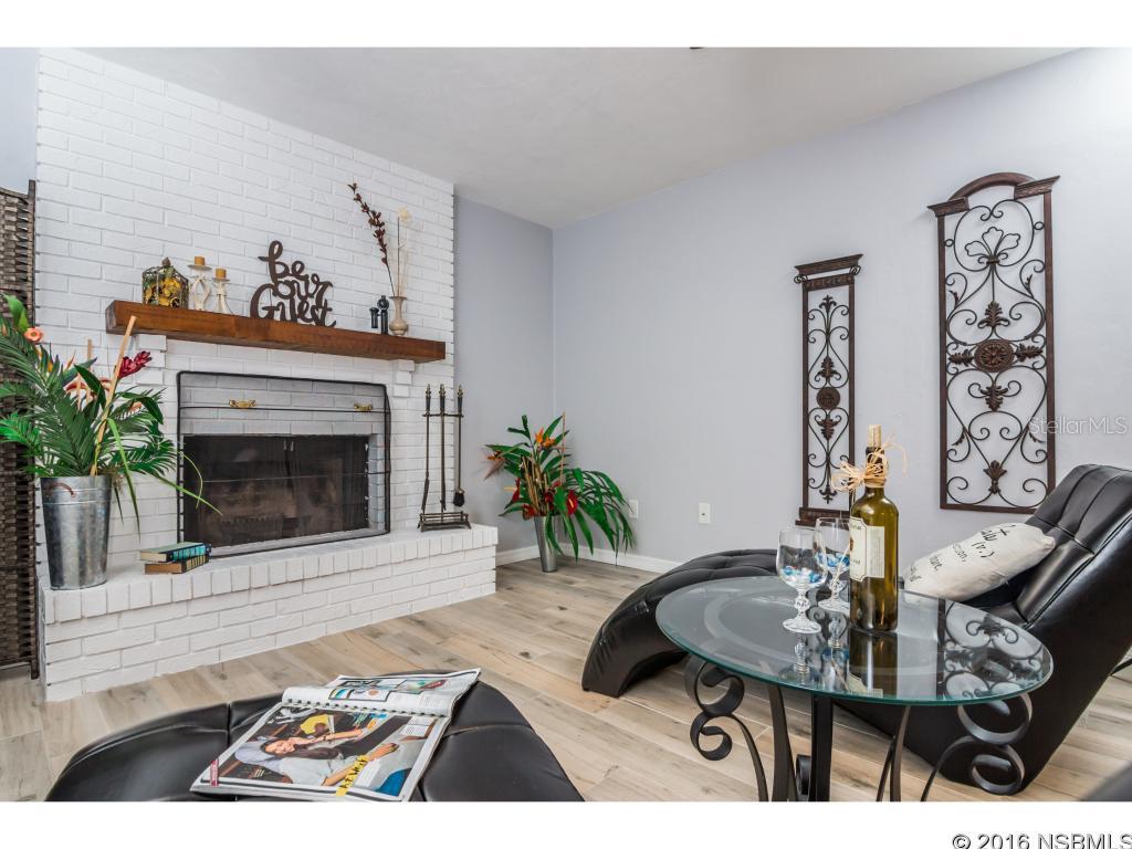 Sugar Mill Country Club & Estates Unit 02 - Residential