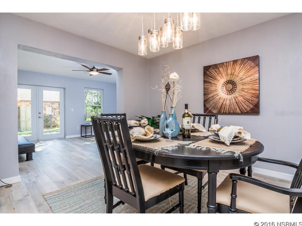 Sugar Mill Country Club & Estates Unit 02 - Residential