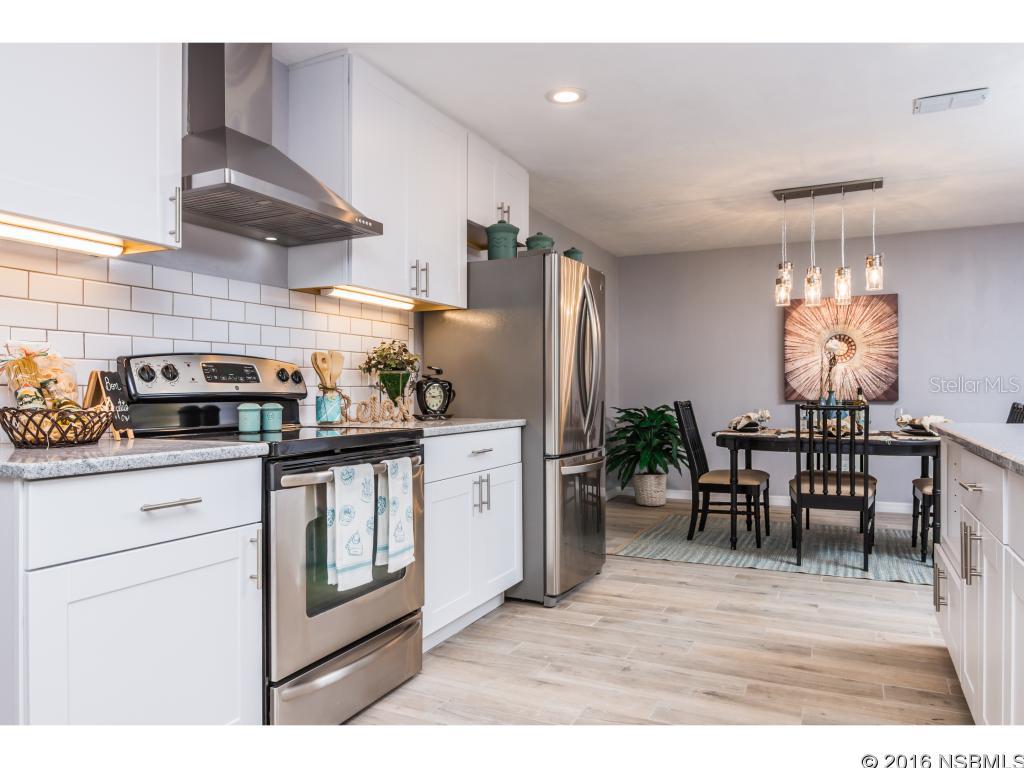 Sugar Mill Country Club & Estates Unit 02 - Residential