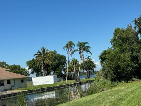 A home in PALM HARBOR