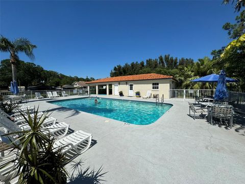 A home in PALM HARBOR