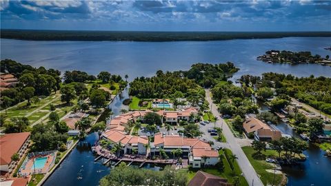 A home in PALM HARBOR