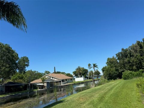 A home in PALM HARBOR