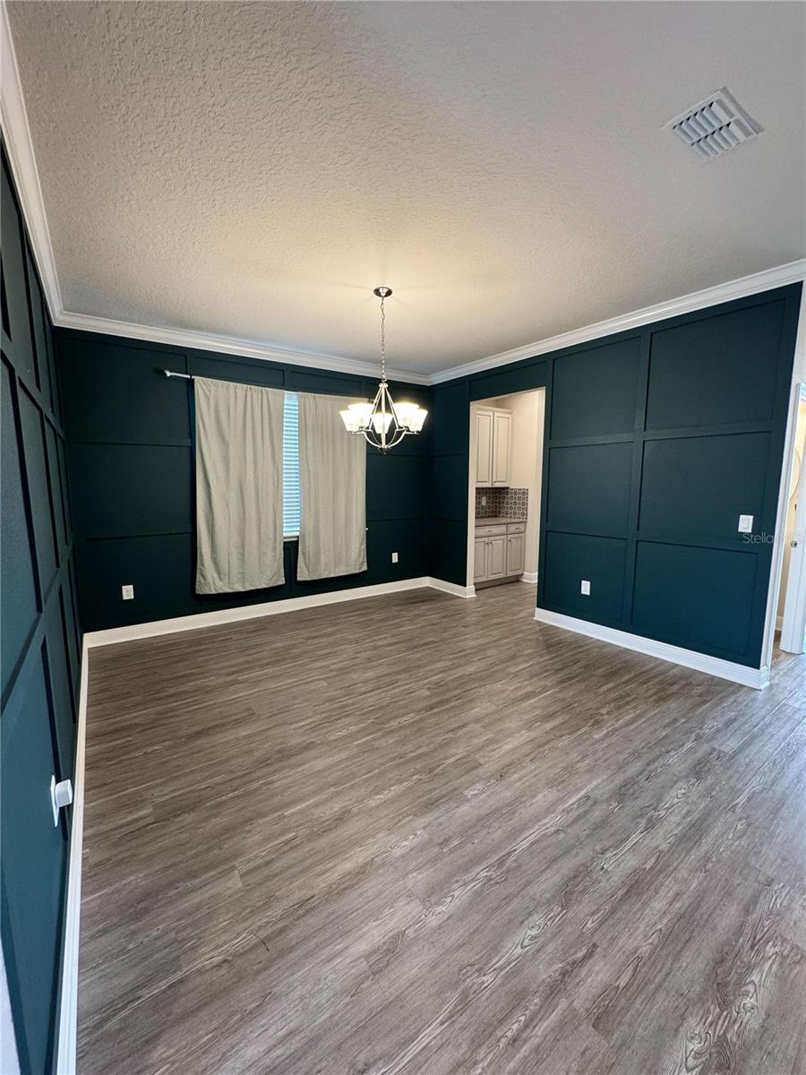 HAMILTON GARDENS - Residential Lease