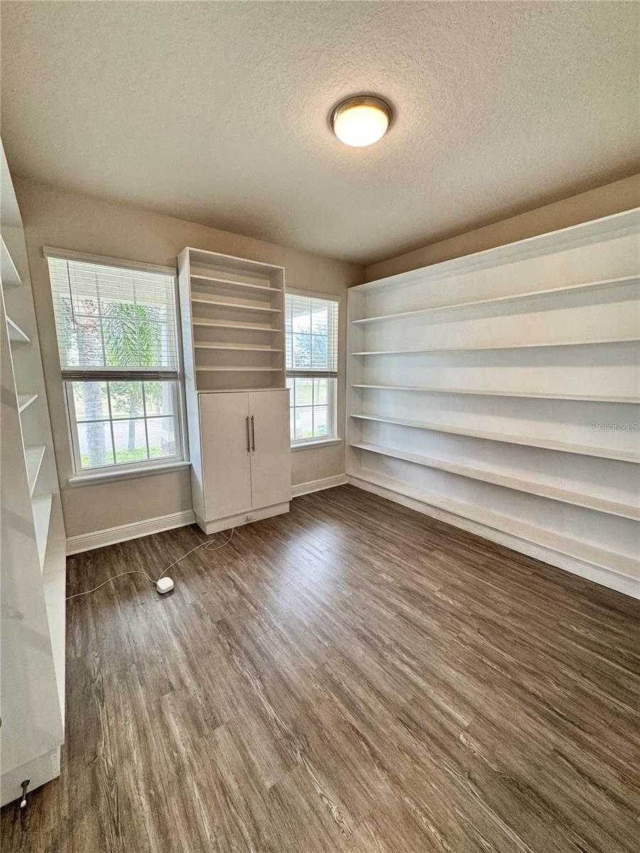 HAMILTON GARDENS - Residential Lease