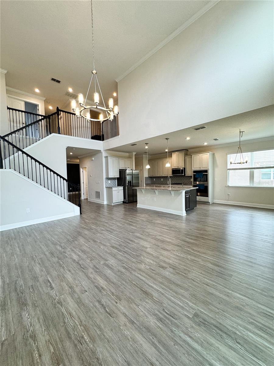 HAMILTON GARDENS - Residential Lease