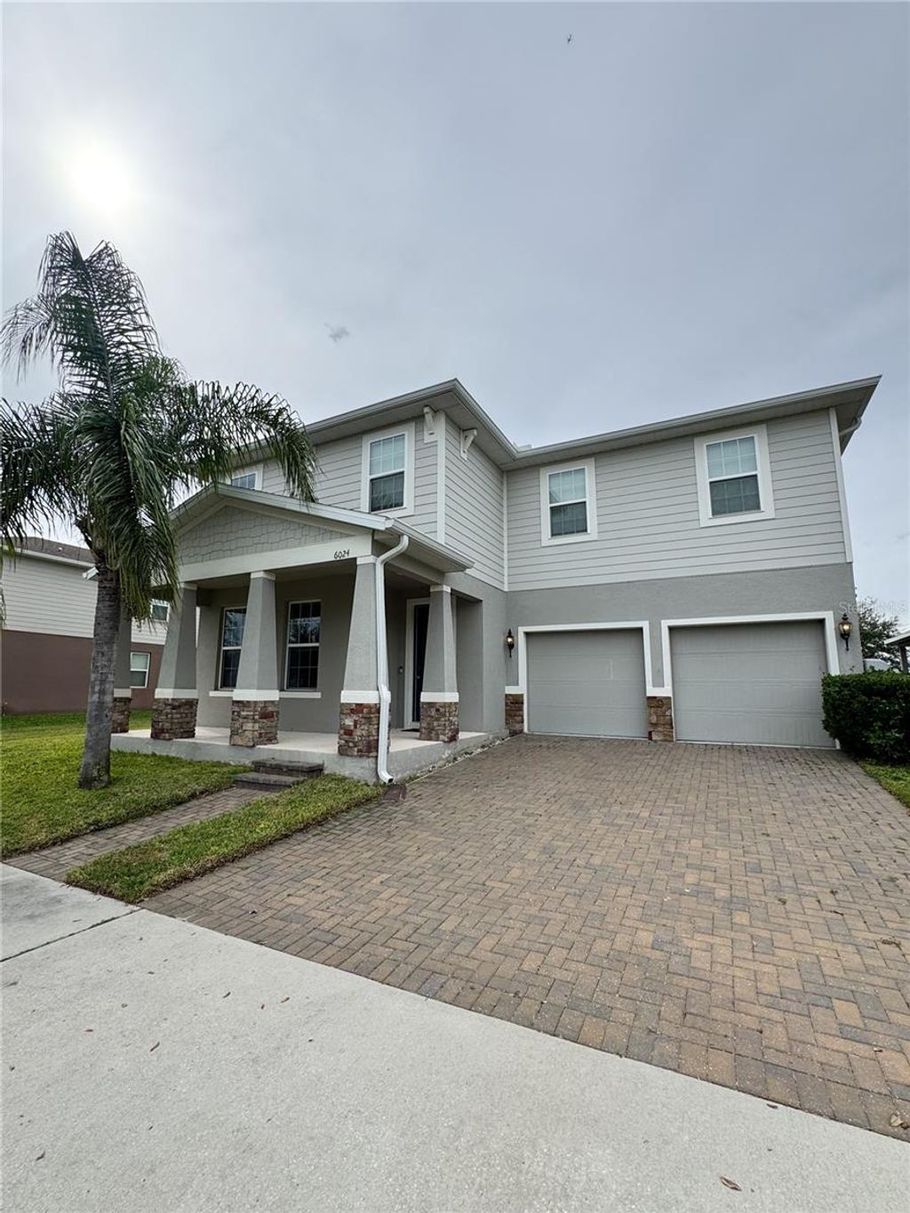 Photo of 6024 Glory Bower Drive, Winter Garden, FL 34787 (MLS # O6359037)