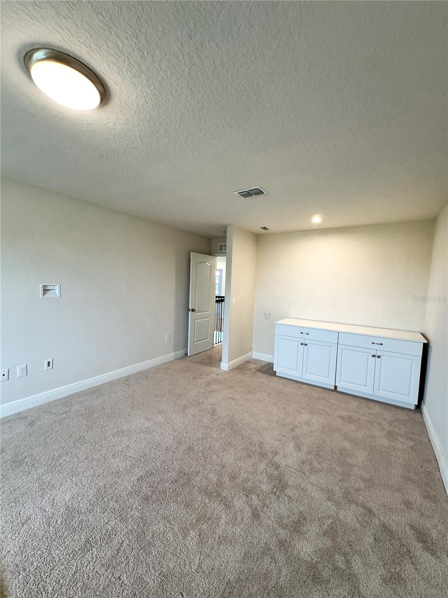 HAMILTON GARDENS - Residential Lease