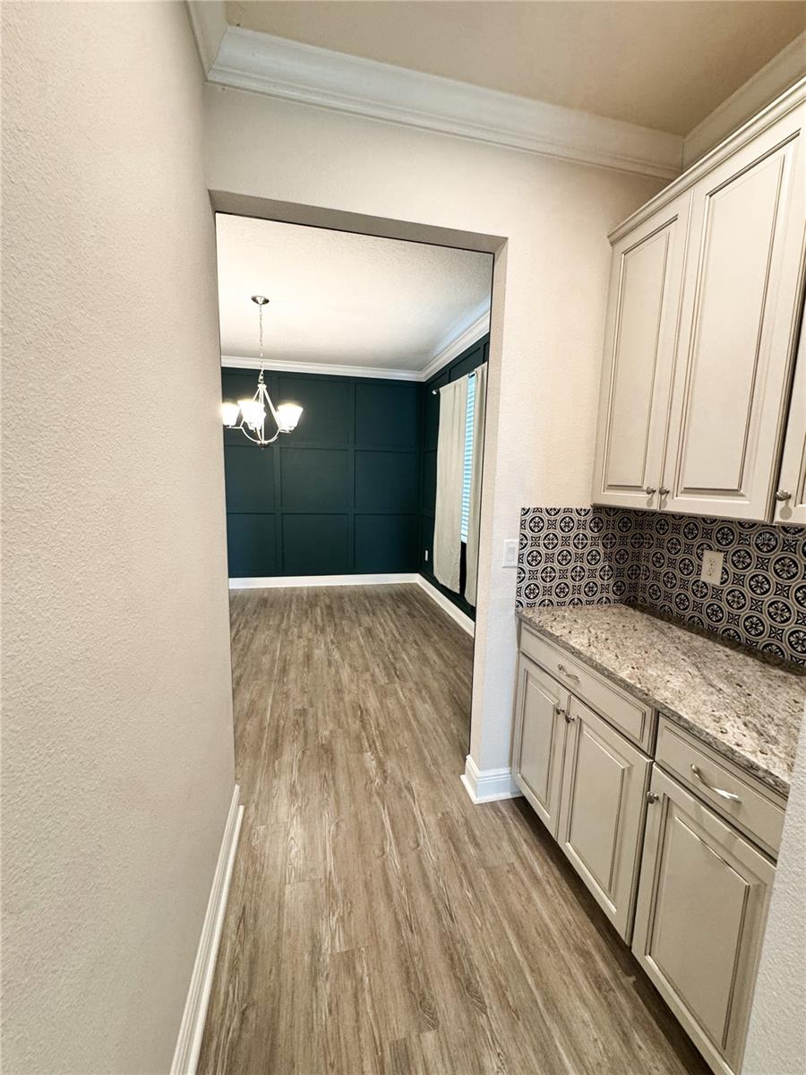 HAMILTON GARDENS - Residential Lease