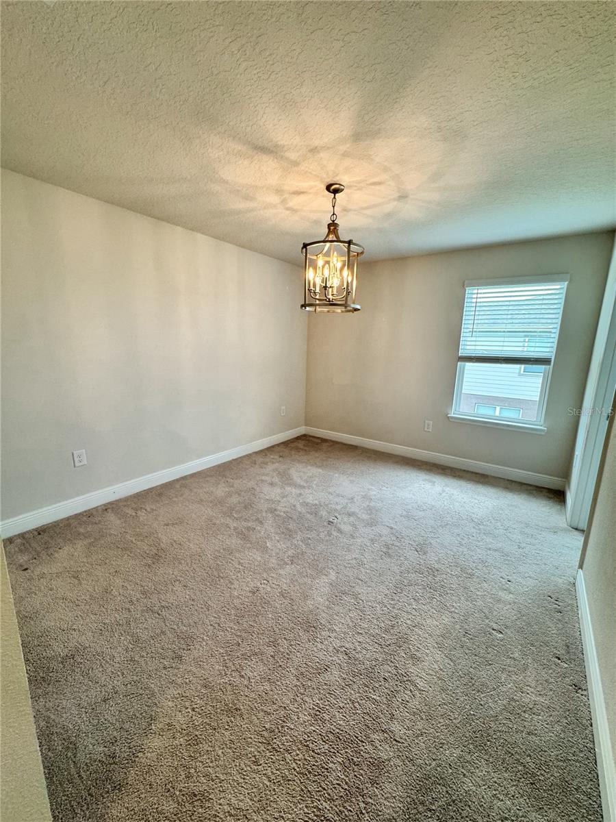 HAMILTON GARDENS - Residential Lease