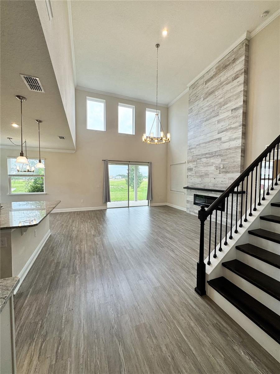 HAMILTON GARDENS - Residential Lease