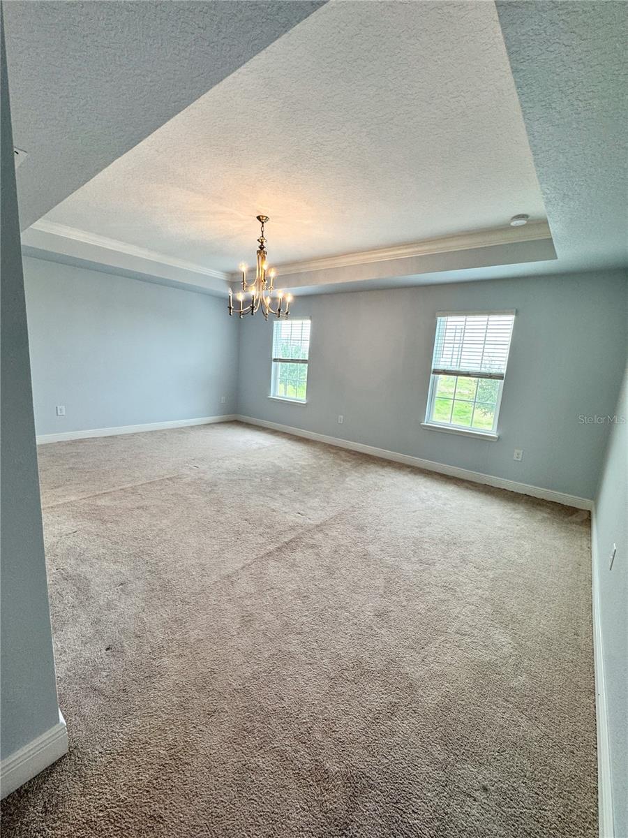 HAMILTON GARDENS - Residential Lease