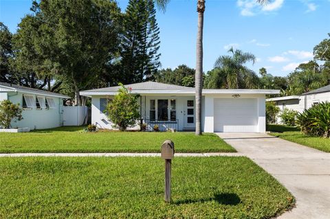 Photo of 1048 Charles Street, Clearwater, FL 33755 (MLS # TB8429207)