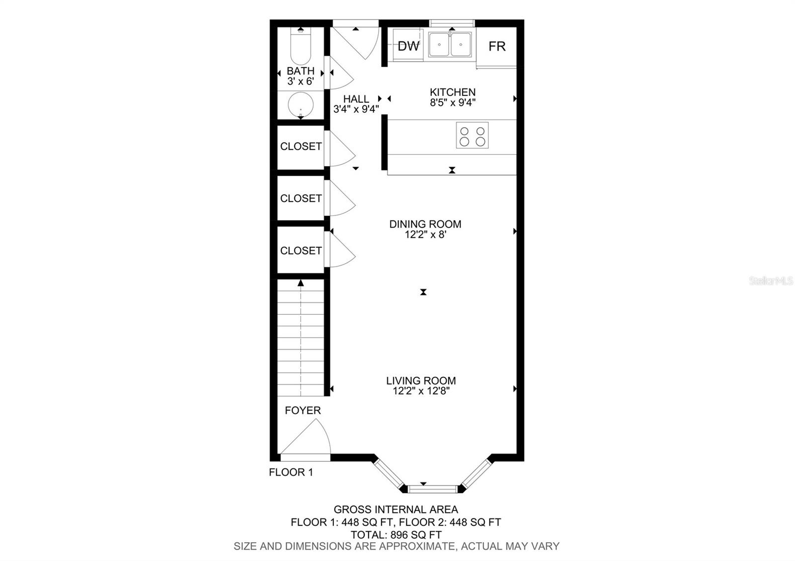 Photo 6 of 65 of 2302 MAKI ROAD 81 condo