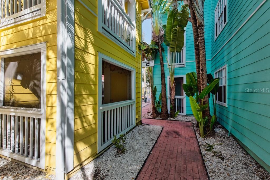 Photo of 3002 W Cleveland Street #C3, Tampa, FL 33609 (MLS # TB8480020)