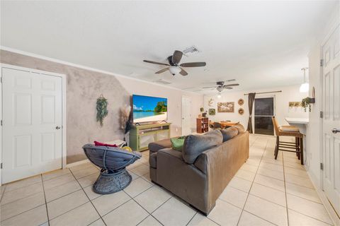Tiny photo for 11349 Lake Minneola Shores, Minneola, FL 34715 (MLS # O6338349)