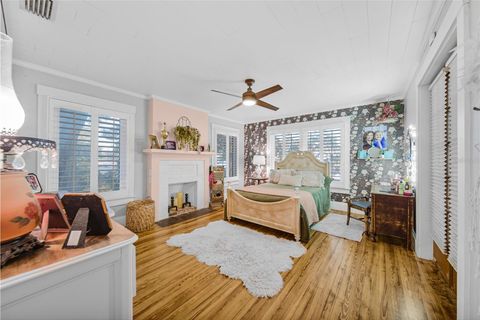 Tiny photo for 11349 Lake Minneola Shores, Minneola, FL 34715 (MLS # O6338349)