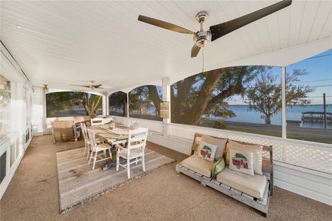 Tiny photo for 11349 Lake Minneola Shores, Minneola, FL 34715 (MLS # O6338349)