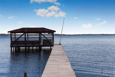 Tiny photo for 11349 Lake Minneola Shores, Minneola, FL 34715 (MLS # O6338349)