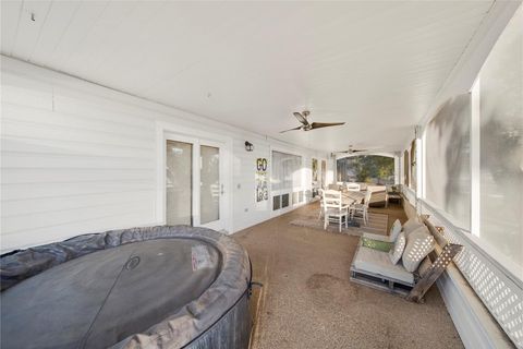 Tiny photo for 11349 Lake Minneola Shores, Minneola, FL 34715 (MLS # O6338349)