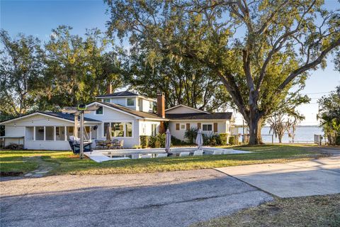 Tiny photo for 11349 Lake Minneola Shores, Minneola, FL 34715 (MLS # O6338349)
