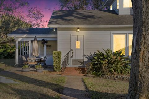 Photo of 11349 Lake Minneola Shores, Minneola, FL 34715 (MLS # O6338349)