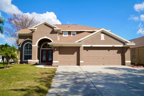 2012 FERN RIDGE COURT HOLIDAY FL 34691